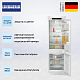 Купить Встраиваемый холодильник Liebherr ICNSd 5103 preview 3