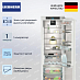 Купить Встраиваемый холодильник Liebherr IRBdi 5180 Peak preview 3