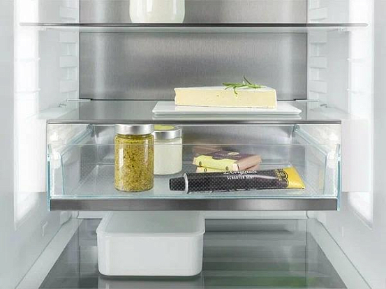 Встраиваемый холодильник Liebherr SICNd 5153 preview 12