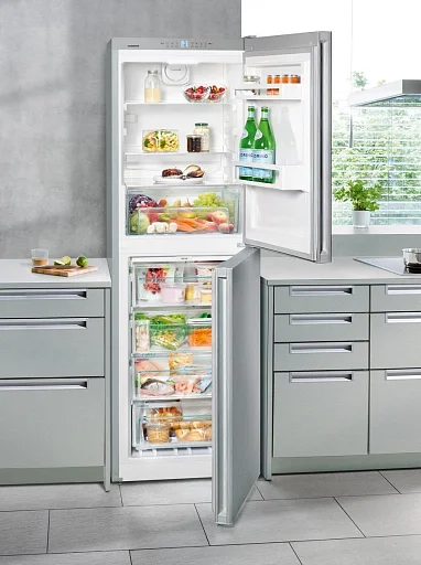 Холодильник Liebherr CNel 4213 NoFrost