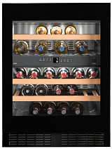 Встраиваемый винный шкаф Liebherr UWTgb 1682