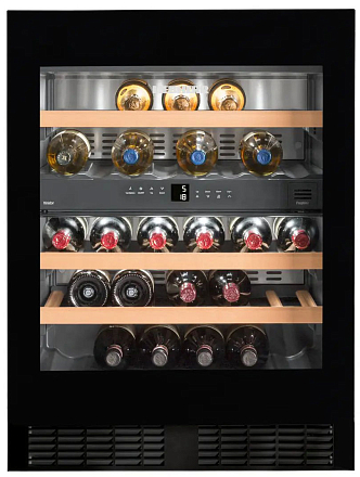 Встраиваемый винный шкаф Liebherr UWTgb 1682 preview 6