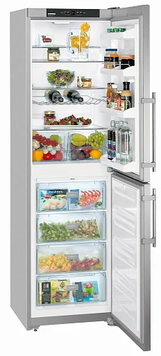 Холодильник Liebherr CUNesf 3933 Comfort Nofrost