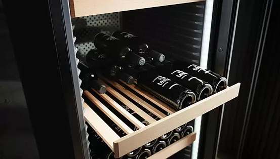 Винный шкаф Liebherr WPgbi 7473 preview 9