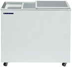 Холодильный ларь Liebherr FT 2900