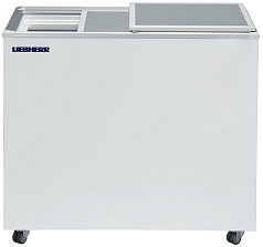 Холодильный ларь Liebherr FT 2900