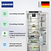 Купить Встраиваемый холодильник Liebherr IRBdi 5170 Peak preview 2