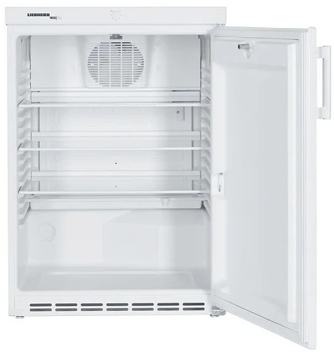 Лабораторный холодильник Liebherr LKexv 1800