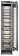 Встраиваемый винный шкаф Liebherr EWPi 9470