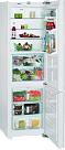 Холодильник Liebherr CBNgw 3956