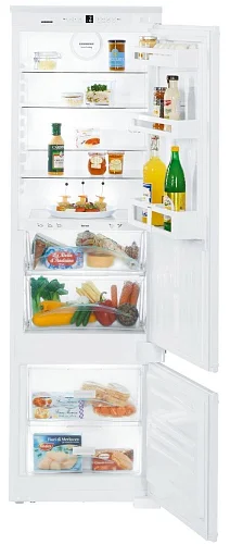 Встраиваемый холодильник Liebherr ICBS 3224 Comfort BioFresh