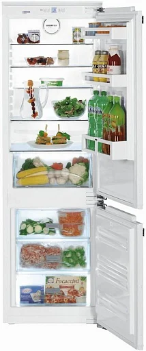 Встраиваемый холодильник Liebherr ICU 3314
