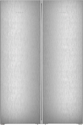 Холодильник Liebherr XRFsf 5245 (SFNsfe 5247 + SRBsfe 5220)