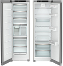 Холодильник Liebherr SFNsfe 5247 + Srsfd 5220