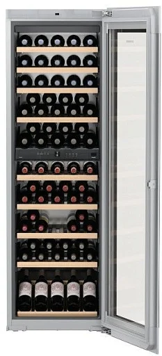 Встраиваемый винный шкаф Liebherr EWTgb 3583 Vinidor