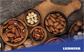 Можно ли хранить орехи в холодильнике?