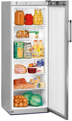 Холодильник Liebherr FKvsl 3610 Premium