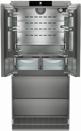 Встраиваемый холодильник Liebherr ECBNe 8872 preview 9