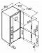 Купить Холодильник Liebherr CBNP 3956 preview 3
