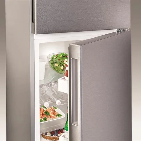 Холодильник Liebherr CTNef 5215 Comfort NoFrost