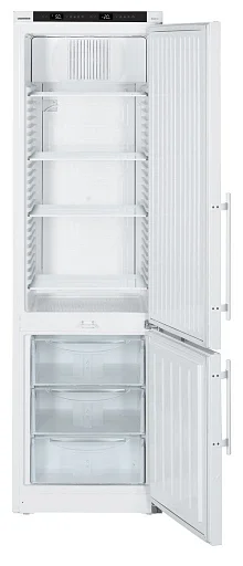 Лабораторный холодильник с морозильником Liebherr LCexv 4010 MediLine