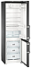 Купить Холодильник Liebherr CNbs 4015 preview 5