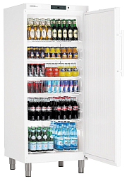 Холодильник Liebherr GKv 5710