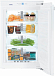 Купить Встраиваемый морозильник Liebherr IGN 1654 preview 1