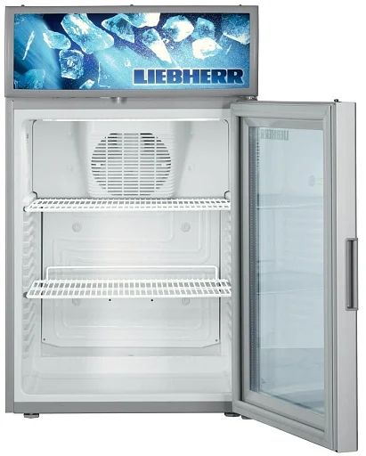 Холодильник Liebherr BCDv 1003