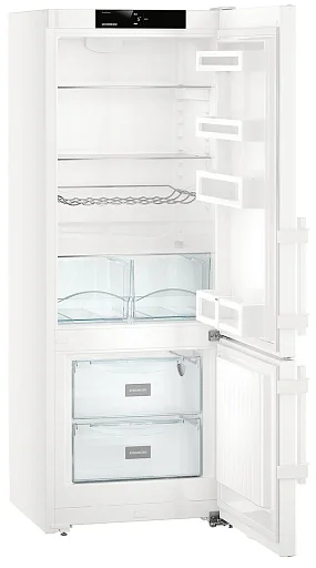 Холодильник Liebherr CU 291