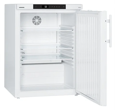 Лабораторный холодильник Liebherr LKUexv 1610 MediLine