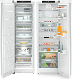 Холодильник Liebherr XRF 5220 (SFNd 5227 + SRd 5220)
