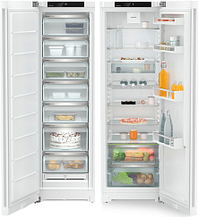 Холодильник Liebherr XRF 5220 (SFNd 5227 + SRd 5220)