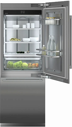 Встраиваемый холодильник Liebherr ECBN 9471 preview 2