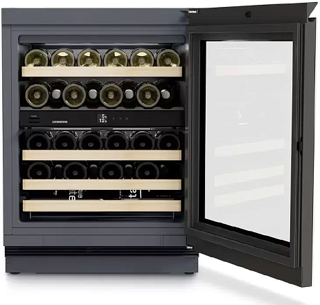 Встраиваемый винный шкаф Liebherr UWgb 3632 Vinidor preview 2