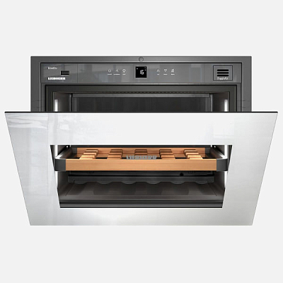 Винные шкафы