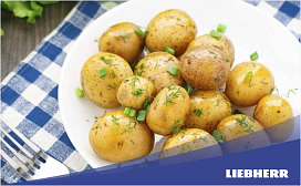 Сколько можно хранить картофель в холодильнике