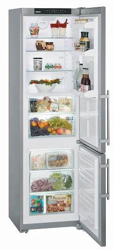 Холодильник Liebherr CBPesf 4033