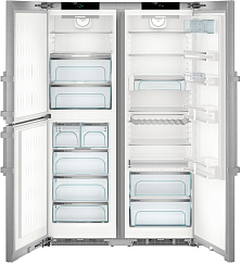 Холодильник Liebherr SBSes 8483