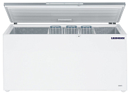 Морозильный ларь Liebherr GTL 6106