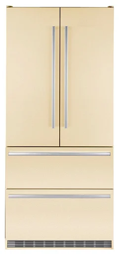 Холодильник Liebherr CBNbe 6256 PremiumPlus BioFresh NoFrost