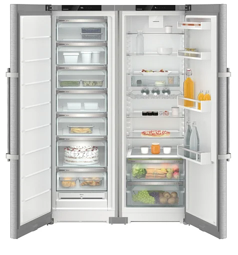 Холодильник Liebherr XRFsd 5230 (SFNsde 5237 + SRsde 5230)