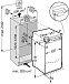 Купить Встраиваемый холодильник Liebherr IKP 2254 preview 2