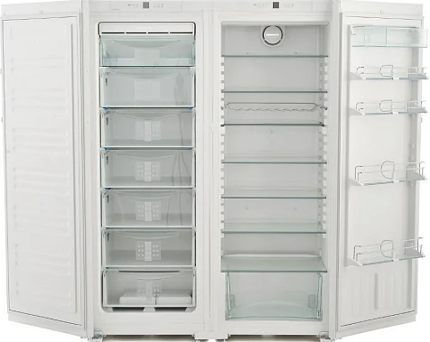 Холодильник Liebherr SBS 6352