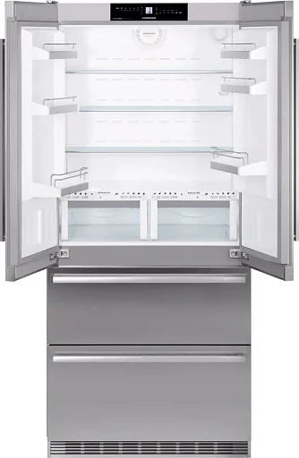 Холодильник Liebherr CBNes 6256 PremiumPlus BioFresh NoFrost