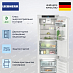Купить Встраиваемый холодильник Liebherr ICBNdi 5163 preview 2