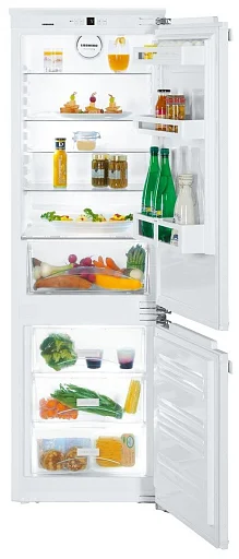 Встраиваемый холодильник Liebherr ICU 3324