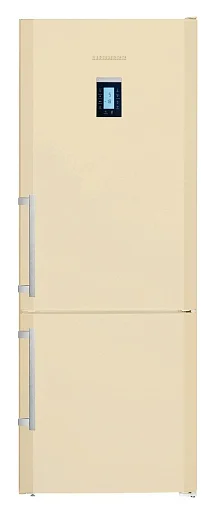 Холодильник Liebherr CBNPbe 5156