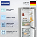 Купить Холодильник Liebherr CNsff 5203 preview 3