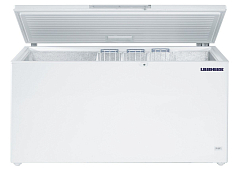 Морозильный ларь Liebherr GTL 6105